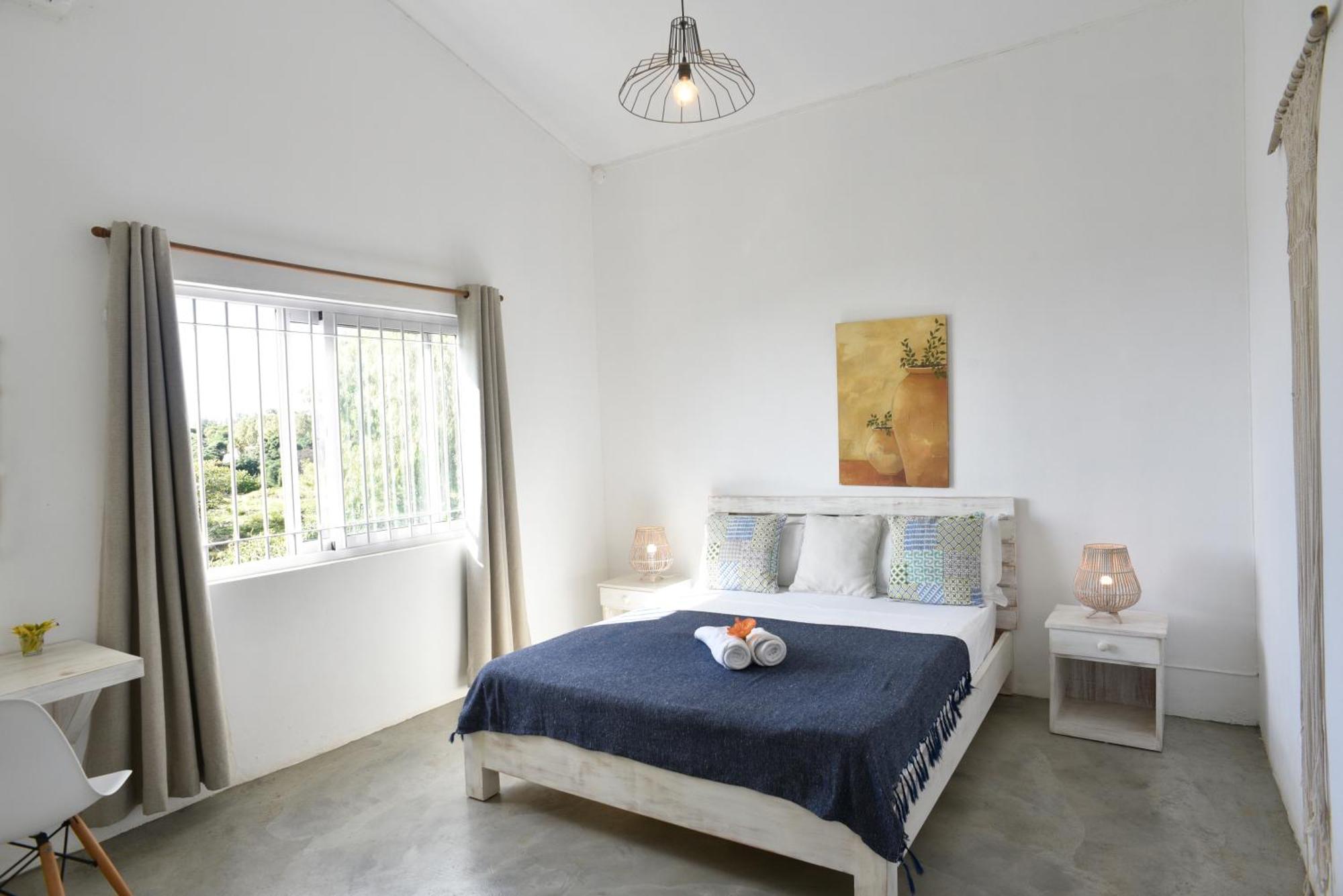 Petit Brule Rodrigues Holiday Family Villa Zourit מראה חיצוני תמונה